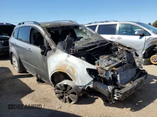 2009 Subaru Tribeca Limited с VIN 4S4WX92D694408093, выставлен на аукционе Copart как лот 72586554 с пробегом Не указан миль и На запчасти • Non repairable. История ставок и продаж доступна на DreamBid. Изображение 4.