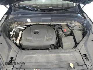 2016 Volvo XC90 T6 Momentum z VIN YV4A22PK6G1026881, wystawiony jako Copart lot #55110085 z przebiegiem 161 076 mil mil oraz Szkoda całkowita • Salvage title. Historia ofert i sprzedaży dostępna na DreamBid. Obrazek 12.