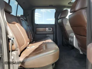 2009 Ford F-150 XL with VIN 1FTPW14V89FB31129, listed as a Copart auction lot 51804665 with 227,851 mi miles and Clean title. Bid and sale history available at DreamBid. Image 10.