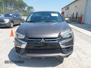 2019 Mitsubishi Outlander ES z VIN JA4AP3AU1KU028642, wystawiony jako IAAI lot #42158316 z przebiegiem 60 764 mil mil oraz . Historia ofert i sprzedaży dostępna na DreamBid. Obrazek 12.