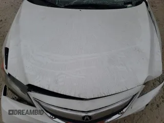 2015 Acura ILX Premium z VIN 19VDE1F5XFE008384, wystawiony jako Copart lot #70031774 z przebiegiem Nie podano mil oraz Szkoda całkowita • Salvage title. Historia ofert i sprzedaży dostępna na DreamBid. Obrazek 11.