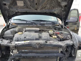 2004 Dodge Dakota SLT z VIN 1D7HG48N94S740006, wystawiony jako IAAI lot #42241181 z przebiegiem 221 192 mil mil oraz . Historia ofert i sprzedaży dostępna na DreamBid. Obrazek 10.