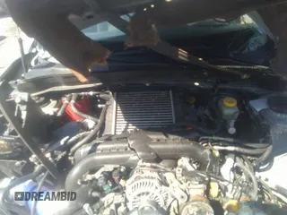 2010 Subaru WRX WRX с VIN JF1GE7G65AG503119, выставлен на аукционе IAAI как лот 41752343 с пробегом 168 961 миль миль и . История ставок и продаж доступна на DreamBid. Изображение 10.