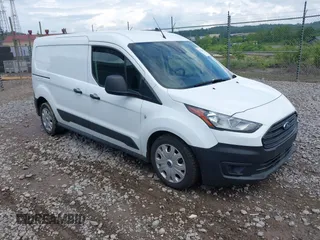 2023 Ford Transit Connect XL с VIN NM0LS7S25P1553503, выставлен на аукционе IAAI как лот 42525058 с пробегом 25 249 миль миль и . История ставок и продаж доступна на DreamBid. Изображение 1.