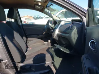 2016 Nissan Versa S Plus with VIN 3N1CN7APXGL846655, listed as a IAAI auction lot 42105049 with 57,918 mi miles. Bid and sale history available at carsss.com. Image 5.