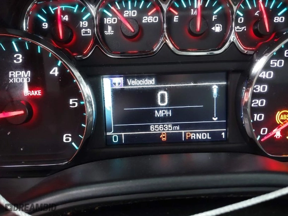 2017 Chevrolet Silverado 2500HD LT with VIN 1GC1KVEG1HF104295, listed as a IAAI auction lot 41276100 with NaN miles. Bid and sale history available at carsss.com. Image 16.