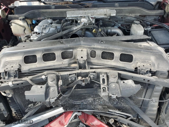 2018 Chevrolet Silverado 3500HD High Country with VIN 1GC4K1EY3JF233580, listed as a Copart auction lot 69931894 with 0 mi miles and Salvage Title. Bid and sale history available at carsss.com. Image 11.
