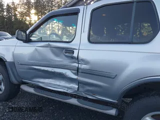 2002 Nissan Xterra SE SC z VIN 5N1MD28Y92C519749, wystawiony jako IAAI lot #41055035 z przebiegiem 206 907 mil mil oraz . Historia ofert i sprzedaży dostępna na DreamBid. Obrazek 6.