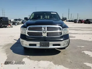 2014 Ram 1500 Lone Star z VIN 1C6RR6LT1ES148490, wystawiony jako Copart lot #52417215 z przebiegiem 139 845 mil mil oraz Czysty tytuł • Clean title. Historia ofert i sprzedaży dostępna na DreamBid. Obrazek 13.
