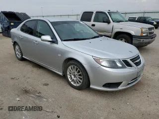 2011 Saab 9-3 z VIN YS3FA4CY8B1303243, wystawiony jako Copart lot #77708614 z przebiegiem 183 633 mil mil oraz Szkoda całkowita • Salvage title. Historia ofert i sprzedaży dostępna na DreamBid. Obrazek 4.