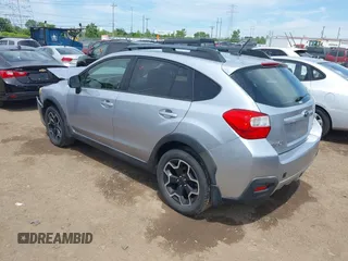 2014 Subaru Crosstrek Limited с VIN JF2GPAKC1E8285003, выставлен на аукционе IAAI как лот 42275562 с пробегом 94 135 миль миль и . История ставок и продаж доступна на DreamBid. Изображение 3.