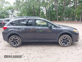 2016 Subaru Crosstrek Limited with VIN JF2GPALC5GH278329, listed as a IAAI auction lot 42493341 with 146,301 mi miles and . Bid and sale history available at DreamBid. Image 13.