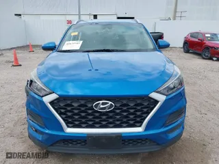 2020 Hyundai Tucson Value with VIN KM8J3CA40LU232847, listed as a IAAI auction lot 41639143 with 92,926 mi miles. Bid and sale history available at carsss.com. Image 12.