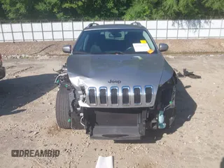 2016 Jeep Cherokee Latitude with VIN 1C4PJLCB7GW351506, listed as a IAAI auction lot 42264579 with 71,021 mi miles and . Bid and sale history available at DreamBid. Image 13.