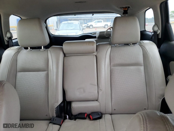 2015 Mazda CX-9 Grand Touring with VIN JM3TB2DA2F0458628, listed as a Copart auction lot 51692605 with 147,080 mi miles and Clean Title. Bid and sale history available at carsss.com. Image 10.