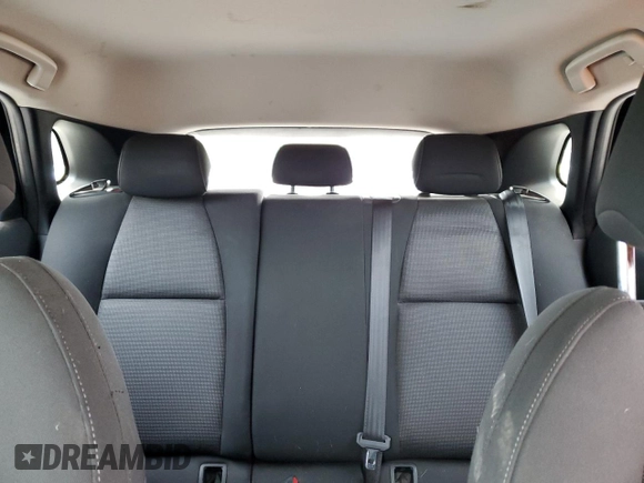 2021 Mazda CX-30 S with VIN 3MVDMAAL5MM303863, listed as a Copart auction lot 54946935 with 71,968 mi miles and Salvage title. Bid and sale history available at DreamBid. Image 10.