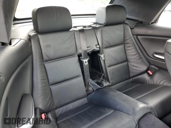 2001 BMW 3 Series 330Ci with VIN WBABS53411EV86207, listed as a Copart auction lot 67568394 with 95,113 mi miles and Salvage Title. Bid and sale history available at carsss.com. Image 10.