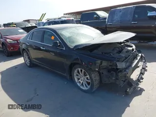 2009 Chevrolet Malibu LTZ with VIN 1G1ZK57B59F191486, listed as a IAAI auction lot 41743856 with Not Provided miles and . Bid and sale history available at DreamBid. Image 1.
