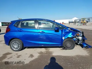 2017 Honda Fit LX with VIN JHMGK5H57HS002249, listed as a IAAI auction lot 41150083 with 118,620 mi miles and . Bid and sale history available at DreamBid. Image 13.