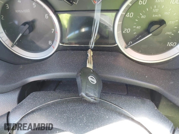 2013 Nissan Sentra S with VIN 3N1AB7AP9DL620845, listed as a IAAI auction lot 41863906 with 169,997 mi miles and . Bid and sale history available at DreamBid. Image 11.
