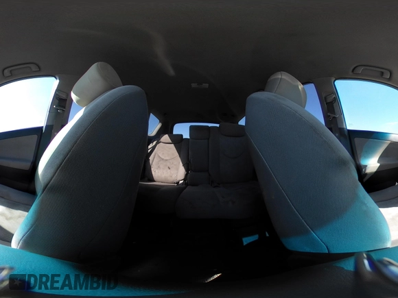 2011 Toyota RAV4 with VIN 2T3BF4DV4BW129989, listed as a IAAI auction lot 41781079 with 188,808 mi miles. Bid and sale history available at carsss.com. Image 23.