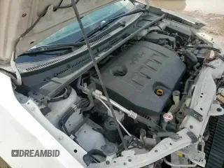 2019 Toyota Corolla XLE z VIN 5YFBURHE5KP911256, wystawiony jako Copart lot #68936175 z przebiegiem 147 873 mil mil oraz Szkoda całkowita • Salvage title. Historia ofert i sprzedaży dostępna na DreamBid. Obrazek 14.