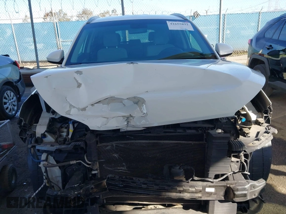 2017 Hyundai Tucson SE with VIN KM8J33A43HU464978, listed as a IAAI auction lot 41655832 with 135,359 mi miles. Bid and sale history available at carsss.com. Image 13.