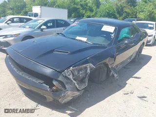 2023 Dodge Challenger SXT with VIN 2C3CDZAG3PH586933, listed as a IAAI auction lot 42001266 with 38,097 mi miles. Bid and sale history available at carsss.com. Image 17.