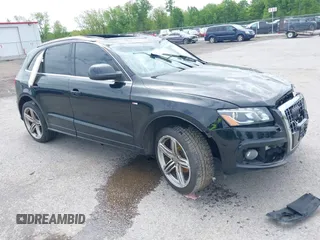 2010 Audi Q5 Prestige с VIN WA1WKAFP0AA052328, выставлен на аукционе IAAI как лот 42273791 с пробегом 145 915 миль миль и . История ставок и продаж доступна на DreamBid. Изображение 1.