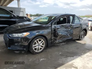 2016 Ford Fusion SE with VIN 1FA6P0H76G5120363, listed as a Copart auction lot 53308015 with 88,356 mi miles and Non Repairable. Bid and sale history available at carsss.com. Image 1.
