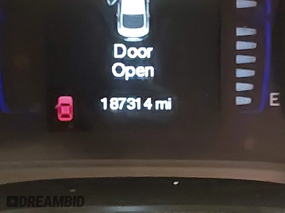 2015 Chrysler 200 Limited with VIN 1C3CCCAB8FN623999, listed as a IAAI auction lot 42040995 with 187,314 mi miles and . Bid and sale history available at DreamBid. Image 7.