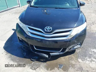2015 Toyota Venza LE with VIN 4T3BA3BB5FU074914, listed as a IAAI auction lot 41883652 with 189,159 mi miles and . Bid and sale history available at DreamBid. Image 18.