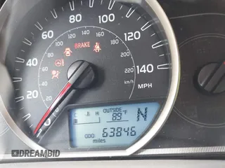 2014 Toyota RAV4 LE с VIN JTMZFREV0EJ021172, выставлен на аукционе IAAI как лот 42123498 с пробегом 63 846 миль миль и . История ставок и продаж доступна на DreamBid. Изображение 15.