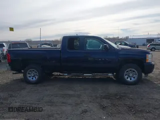 2011 Chevrolet Silverado 1500 LS with VIN 1GCRCREA3BZ114237, listed as a IAAI auction lot 41736134 with 104,149 mi miles and . Bid and sale history available at DreamBid. Image 13.