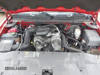 2013 Chevrolet Silverado 1500 Work Truck with VIN 1GCNCPEX8DZ285642, listed as a IAAI auction lot 42130421 with 100,738 mi miles and . Bid and sale history available at DreamBid. Image 10.