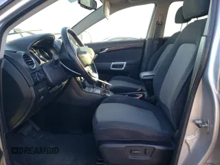 2014 Chevrolet Captiva Sport LS with VIN 3GNAL2EK6ES675019, listed as a Copart auction lot 78384534 with 130,650 mi miles and Clean Title. Bid and sale history available at DreamBid. Image 7.