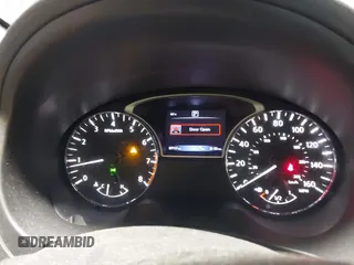 2017 Nissan Altima SV z VIN 1N4AL3AP6HC271962, wystawiony jako IAAI lot #41959995 z przebiegiem 87 157 mil mil oraz . Historia ofert i sprzedaży dostępna na DreamBid. Obrazek 7.