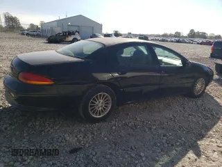2002 Chrysler Concorde LX z VIN 2C3HD46R72H178107, wystawiony jako Copart lot #76949504 z przebiegiem 72 289 mil mil oraz Szkoda całkowita • Salvage title. Historia ofert i sprzedaży dostępna na DreamBid. Obrazek 3.