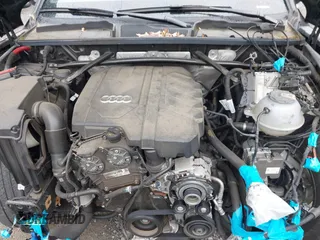 2021 Audi Q5 Premium Plus with VIN WA1BAAFY1M2017824, listed as a IAAI auction lot 42365397 with 71,914 mi miles and . Bid and sale history available at DreamBid. Image 10.