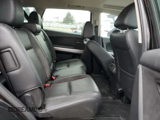 2015 Mazda CX-9 Grand Touring with VIN JM3TB3DA5F0460783, listed as a Copart auction lot 51523625 with 84,106 mi miles and Salvage Title. Bid and sale history available at carsss.com. Image 11.