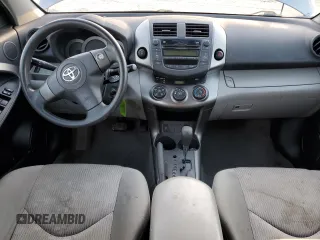 2011 Toyota RAV4 with VIN JTMBF4DV6B5042036, listed as a Copart auction lot 86911784 with 188,989 mi miles and Salvage Title. Bid and sale history available at carsss.com. Image 8.