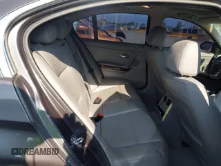 2006 BMW 3 Series 330i with VIN WBAVB335X6KR73650, listed as a IAAI auction lot 42407095 with 140,816 mi miles and . Bid and sale history available at DreamBid. Image 8.