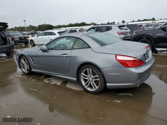 2013 Mercedes-Benz SL-Class SL 550 with VIN WDDJK7DA0DF016508, listed as a Copart auction lot 74486344 with 0 mi miles and Non Repairable. Bid and sale history available at carsss.com. Image 2.