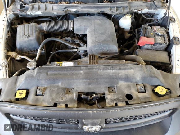 2015 Ram 1500 Tradesman with VIN 1C6RR7FG7FS545918, listed as a Copart auction lot 52865785 with 152,318 mi miles and Salvage title. Bid and sale history available at DreamBid. Image 11.