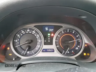 2009 Lexus IS 350 с VIN JTHBE262392017177, выставлен на аукционе Copart как лот 45000144 с пробегом 158 604 миль миль и На запчасти • Non repairable. История ставок и продаж доступна на DreamBid. Изображение 9.