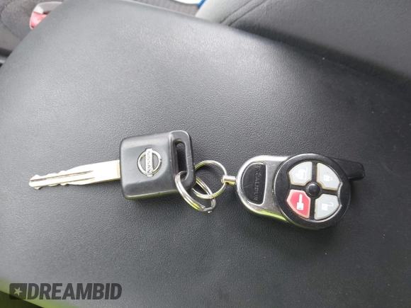 2012 Nissan Sentra S with VIN 3N1AB6AP4CL767910, listed as a IAAI auction lot 42383753 with 144,577 mi miles and . Bid and sale history available at DreamBid. Image 11.
