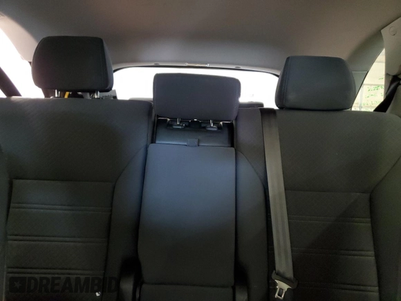 2017 Kia Sorento LX with VIN 5XYPGDA53HG337697, listed as a Copart auction lot 60489985 with 67,074 mi miles and Salvage title. Bid and sale history available at DreamBid. Image 10.
