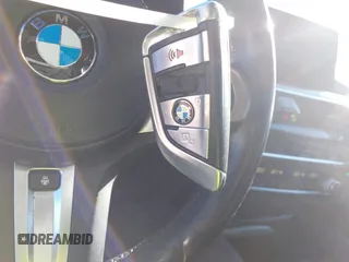 2017 BMW 5 Series 540i with VIN WBAJE5C36HG915721, listed as a IAAI auction lot 41668219 with 161,463 mi miles and . Bid and sale history available at carsss.com. Image 11.