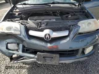 2006 Acura MDX Touring RES w/Navi with VIN 2HNYD18926H539024, listed as a Copart auction lot 67788334 with 178,099 mi miles and Salvage Title. Bid and sale history available at carsss.com. Image 14.