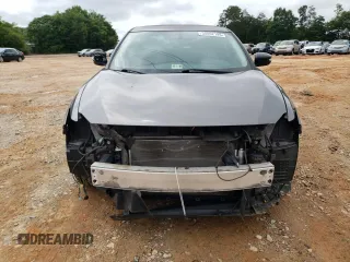 2016 Nissan Maxima S с VIN 1N4AA6AP4GC378207, выставлен на аукционе Copart как лот 58062195 с пробегом 107 167 миль миль и Списание • Salvage title. История ставок и продаж доступна на DreamBid. Изображение 5.